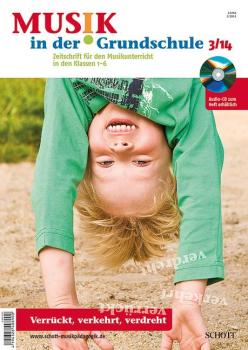 Musik in der Grundschule 3/2014