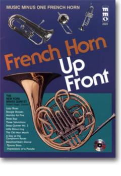 .: French Horn Up Front