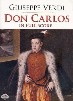Verdi, Giuseppe: Don Carlos