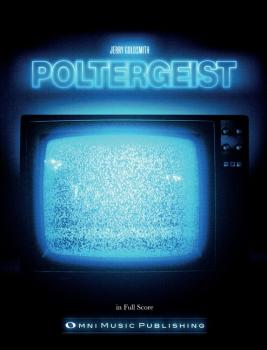 Goldsmith, Jerry: Poltergeist