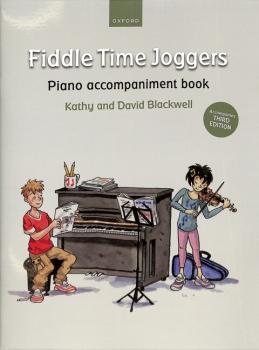 Fiddle time joggers 1