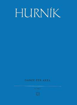 Hurník, Ilja: Tanz
