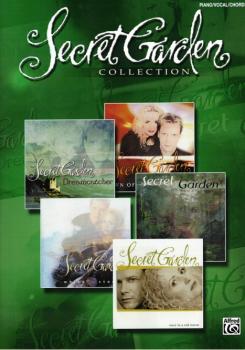 SECRET GARDEN COLLECTION