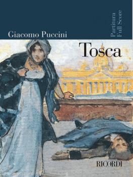 Puccini, Giacomo: Tosca