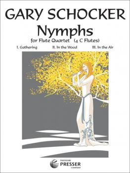 Schocker, Gary: Nymphs