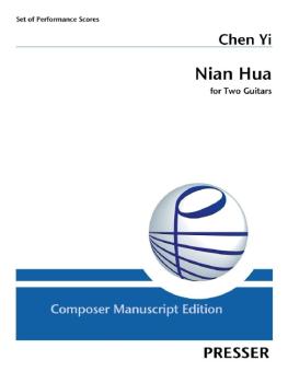 Chen, Yi: Nian Hua