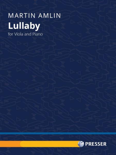 Amlin, Martin: Lullaby