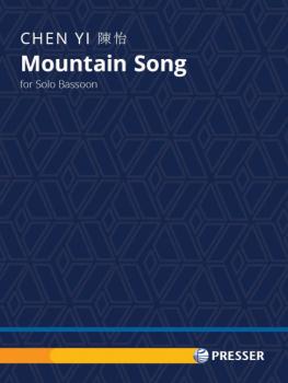 Chen, Yi: Mountain Song