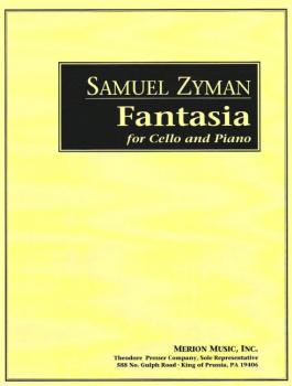 Zyman, Samuel: Fantasia