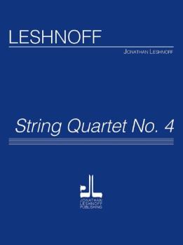 .: String Quartet No. 4