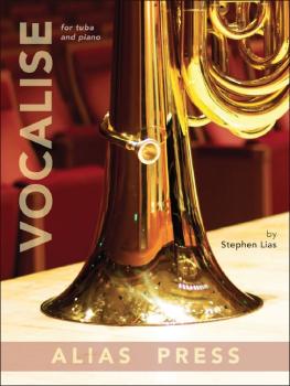 Lias, Stephen: Vocalise