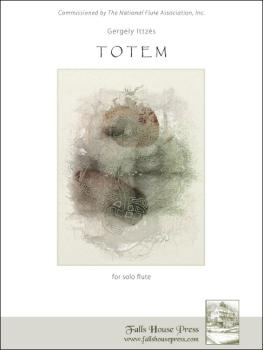 Ittzés, Gergely: Totem