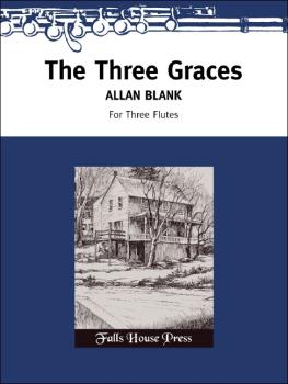 Blank, Allan: The Three Graces