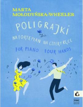 Mo?ody?ska-Wheeler, Marta: Poligrajki