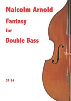 Arnold Malcolm: Fantasy