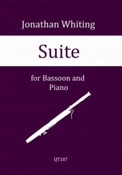 Whiting, Jonathan: Suite
