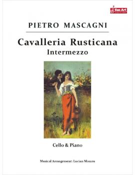 Mascagni, Pietro: Intermezzo