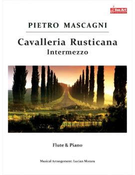 Mascagni, Pietro: Intermezzo