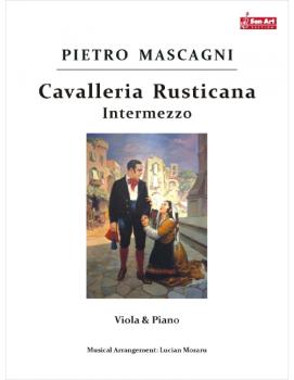 Mascagni, Pietro: Intermezzo