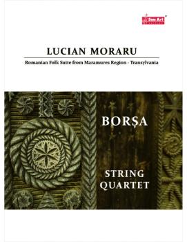 Moraru, Lucian: Borsa