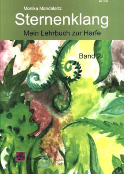 Mandelartz, Monika: Sternenklang 2 Band 2