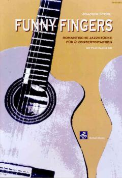 Storl, Joachim: Funny Fingers