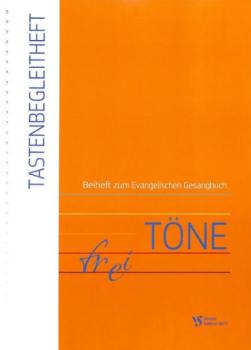 Freie Töne – Tastenbegleitheft