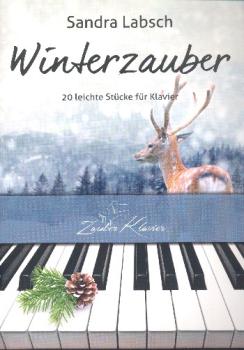 Labsch, Sandra: Winterzauber