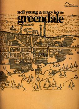 Neil Young: Greendale
