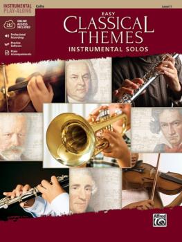 .: Easy classical themes