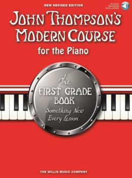 Thompson, John: Modern course 1