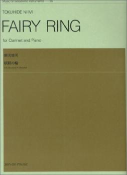 Niimi, Tokuhide: Fairy Ring 55