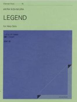 Nishimura, Akira: Legend