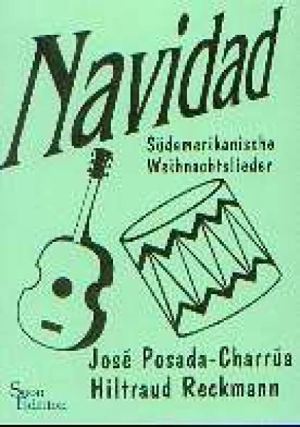 Posada, J./Reckmann, H.: Navidad