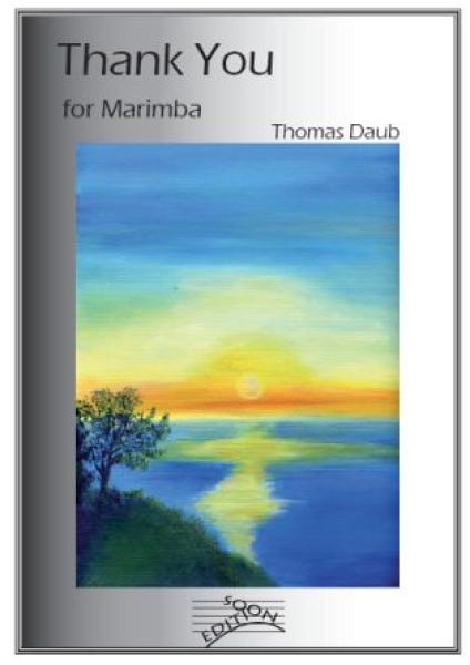Daub, Thomas: Thank You