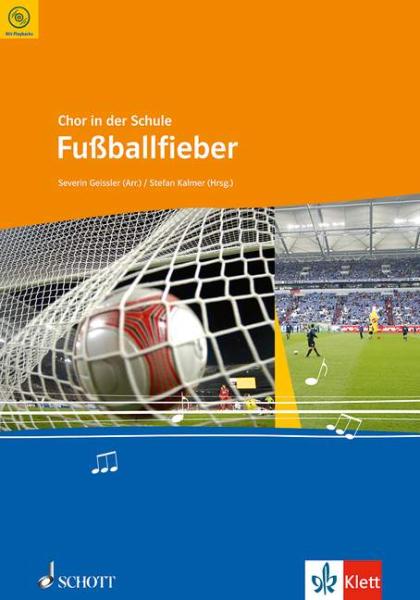 Kalmer, Stefan: Fußballfieber