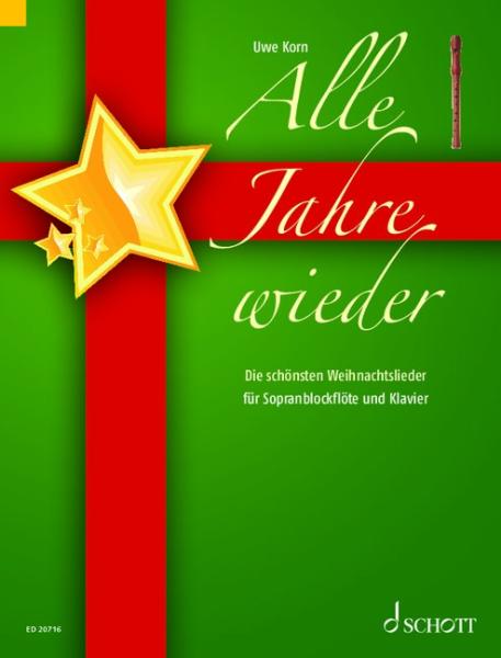 Korn, Uwe (Hg.): Alle Jahre wieder
