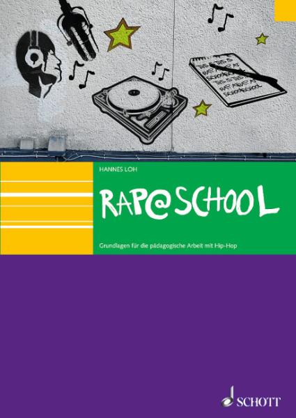 Loh, Hannes: Rap School