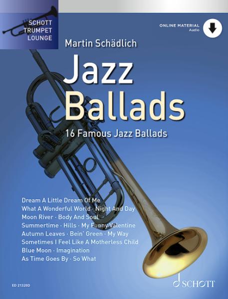 Juchem, Dirko: Jazz Ballads