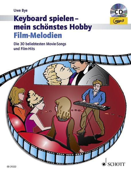 Bye, Uwe: Film-Melodien