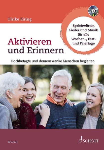 Eiring, Ulrike: Aktivieren und Erinnern