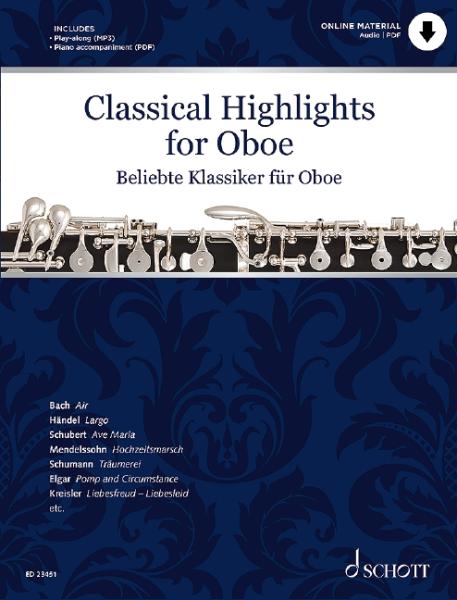 Mitchell, Kate: Classical highlights