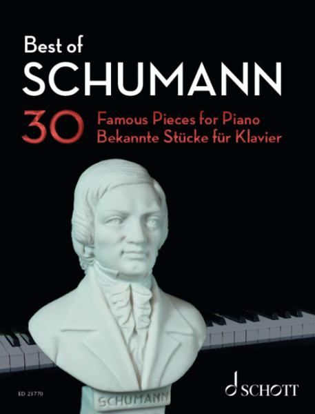 Schumann, Robert: Best of Schumann