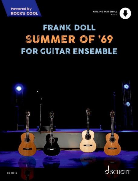 Doll, Frank: Summer of '69