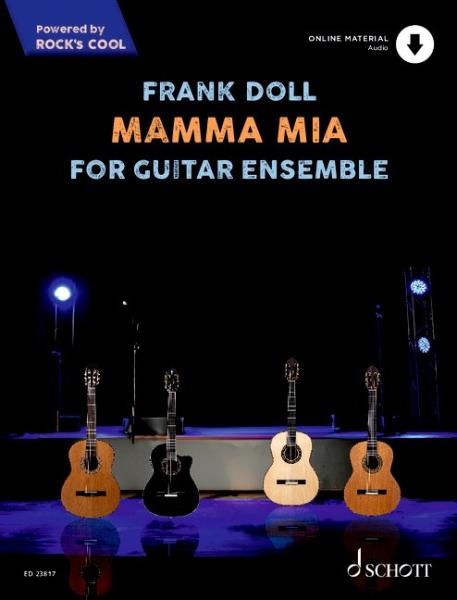 Doll, Frank: Mamma Mia