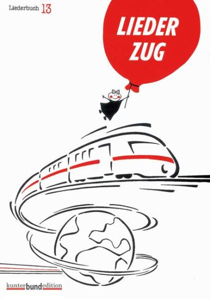 KunterBundEdition: Liederzug