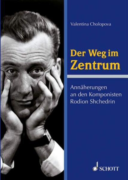 Cholopova, Valentina: Der Weg im Zentrum