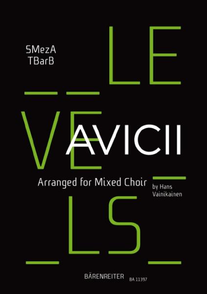 Bergling, Tim u.a.: Levels