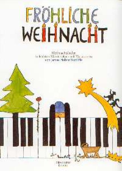 Sutcliffe, James Helme: Fröhliche Weihnacht