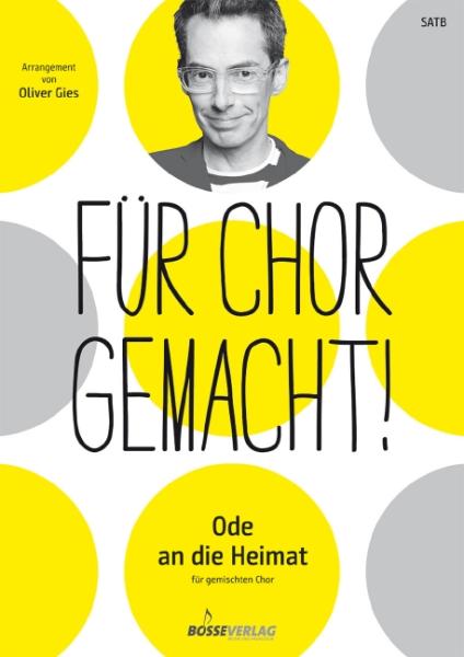Maybebop: Ode an die Heimat